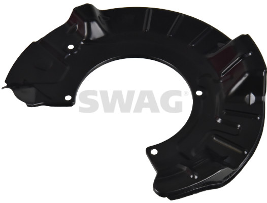 Splash Panel, brake disc - 33 10 6535 SWAG
